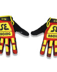 SE Bikes Retro Gloves
