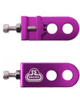 SE Bikes Lockit 3/8" Chain Tensioner