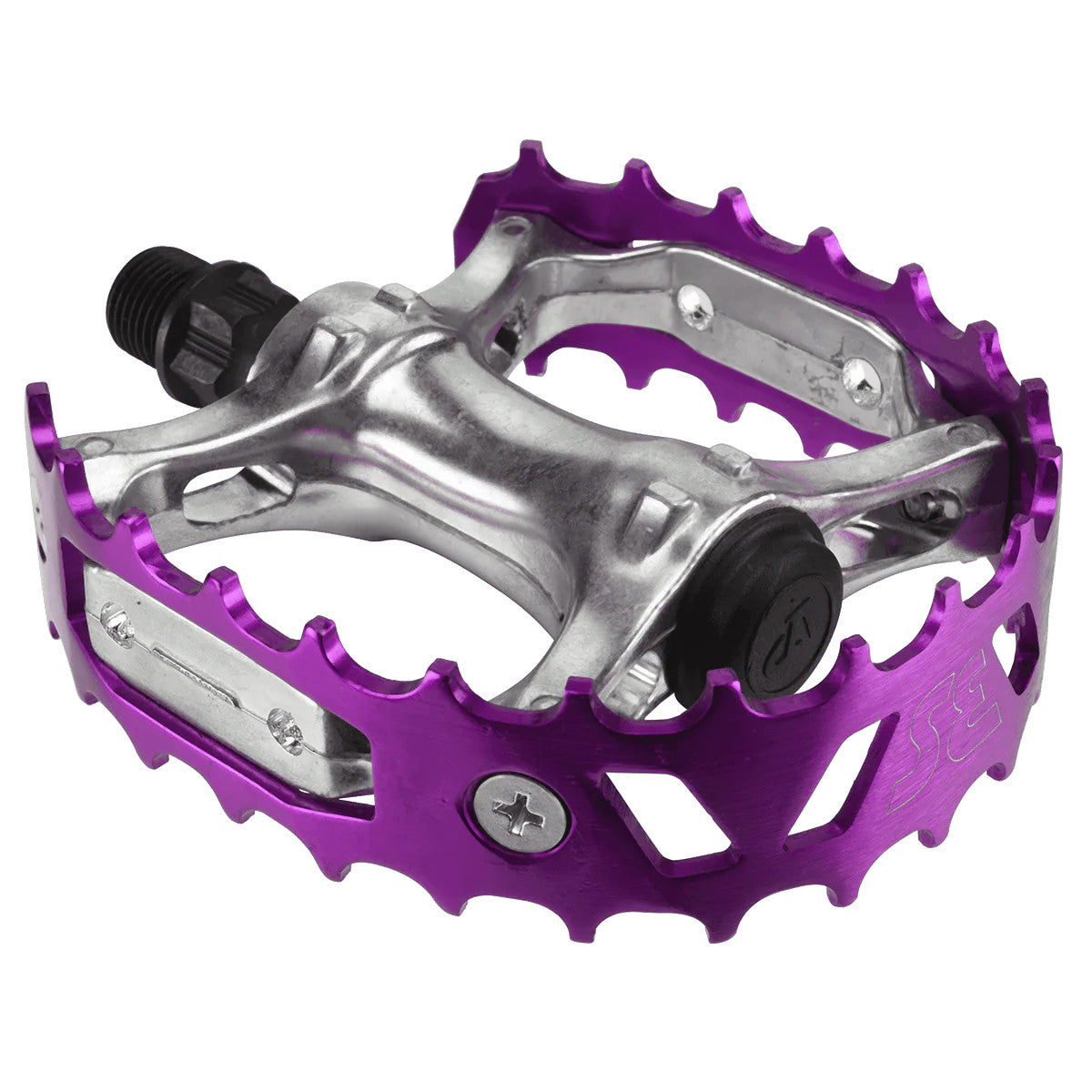 SE Bikes Bear Trap Pedals