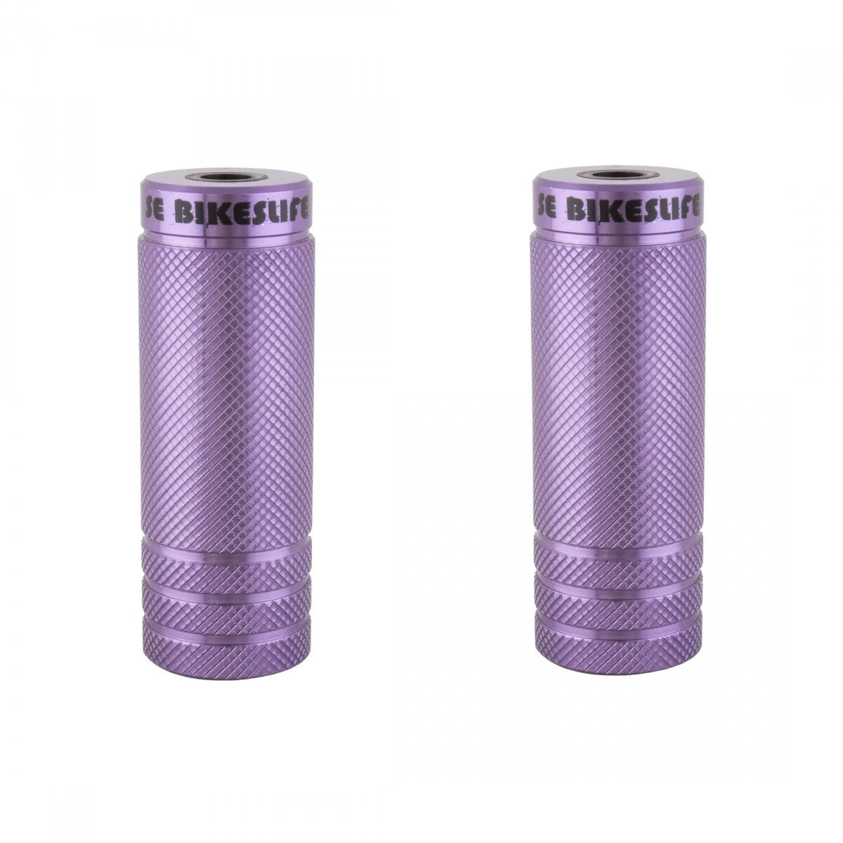 SE BIKES Wheelie Pegs Incl. 3/8" Adapters