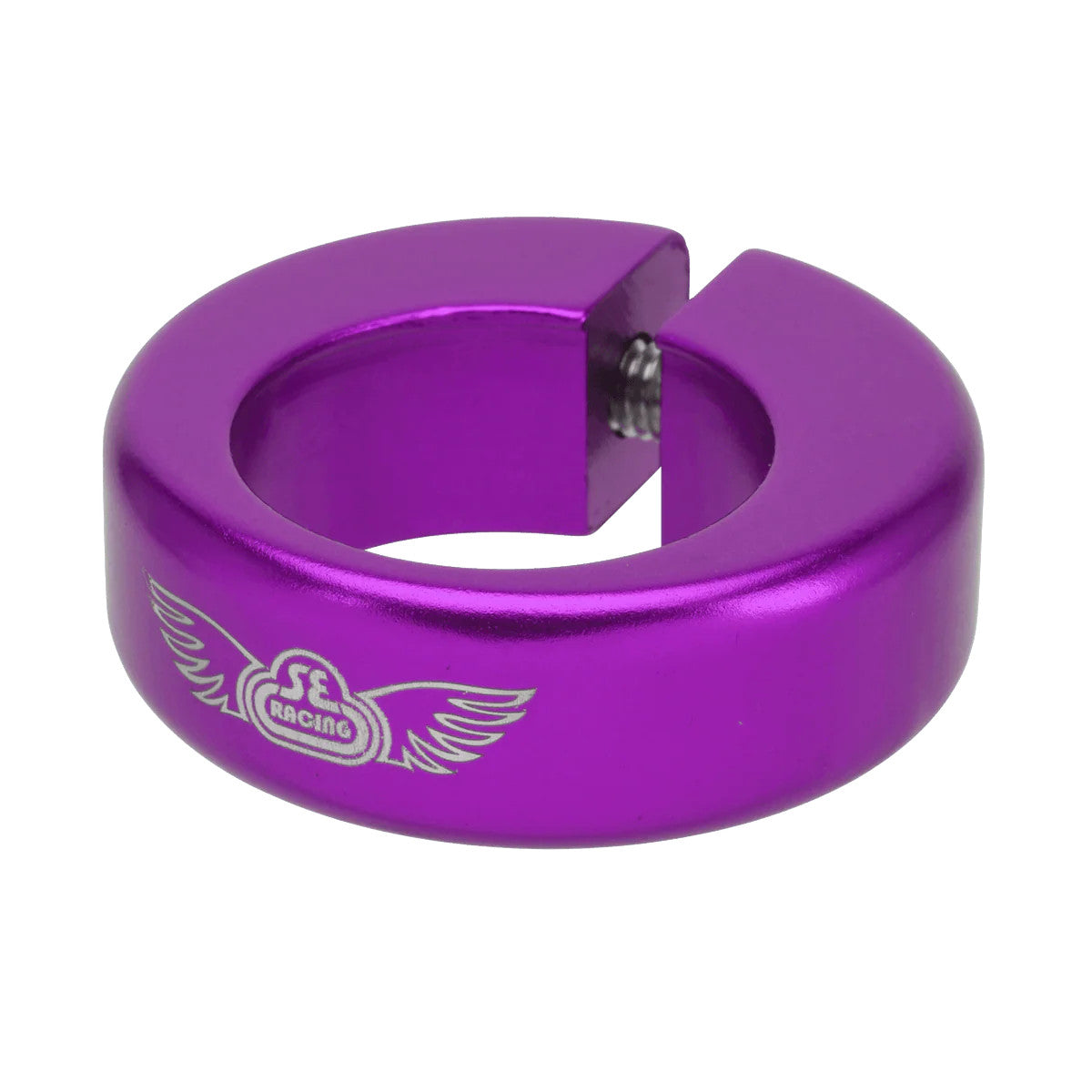 SE Bikes Champ Clamp Seatclamp