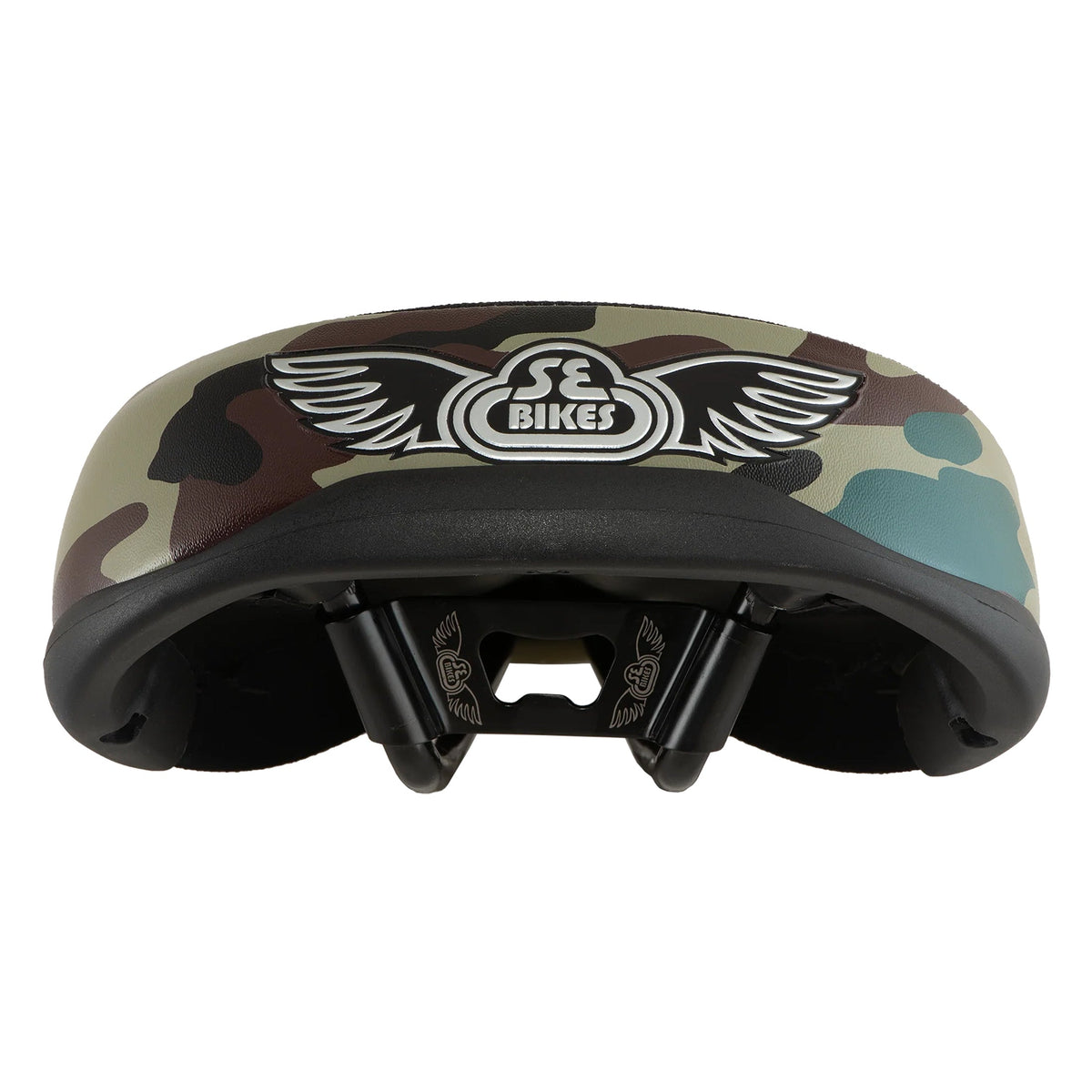 SE Bikes Flyer Camo Railed Seat