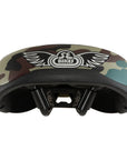 SE Bikes Flyer Camo Railed Seat