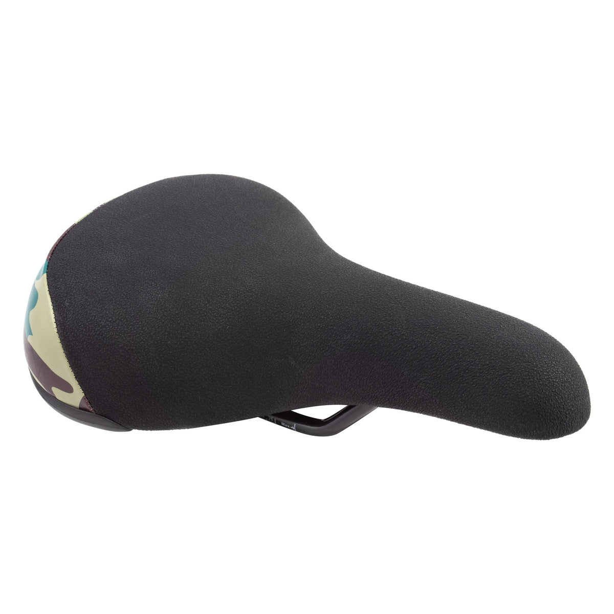 SE Bikes Flyer Camo Railed Seat