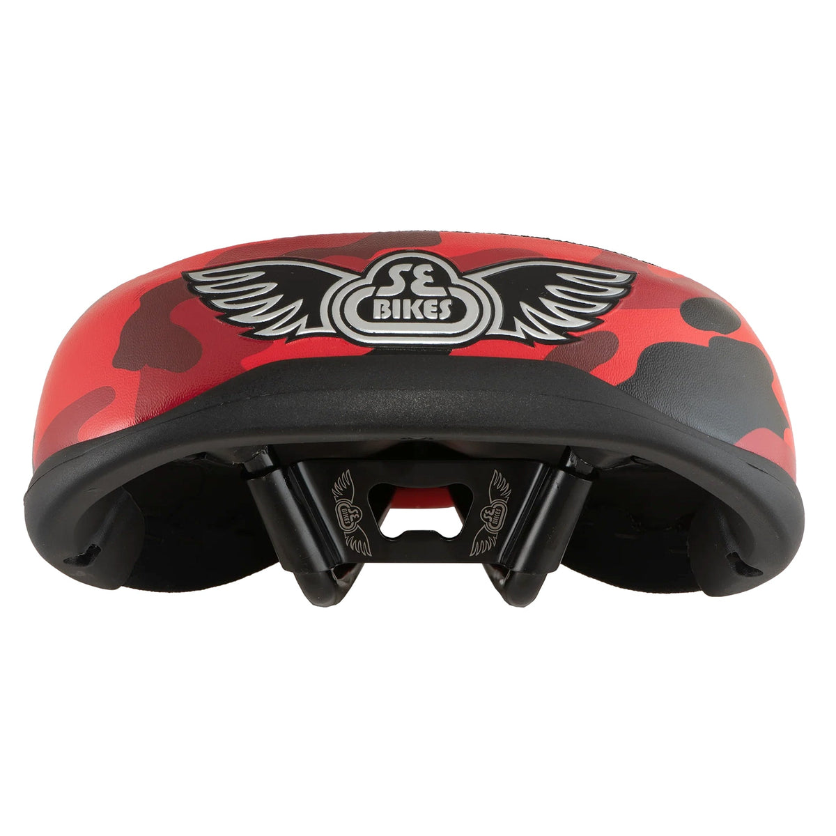 SE Bikes Flyer Camo Railed Seat