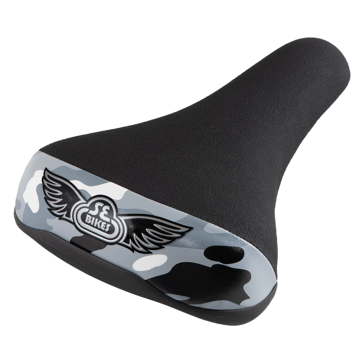SE Bikes Flyer Camo Railed Seat