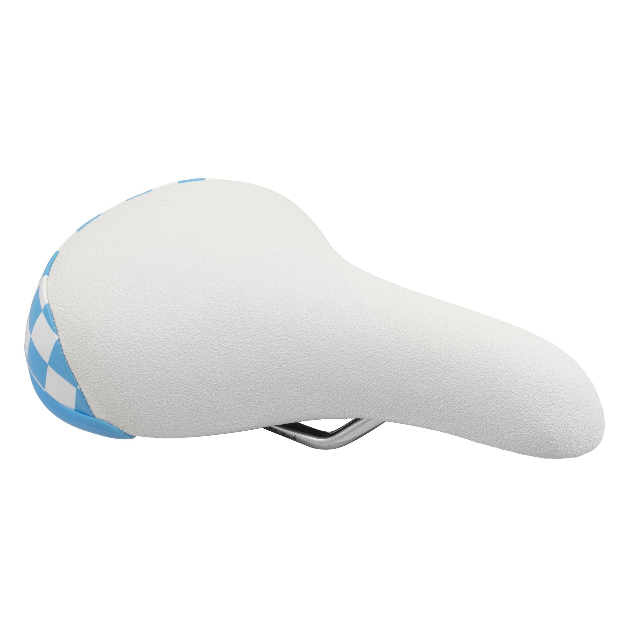 SE BIKES Railed Flyer Checkerboard Seat incl. Bottle Opener