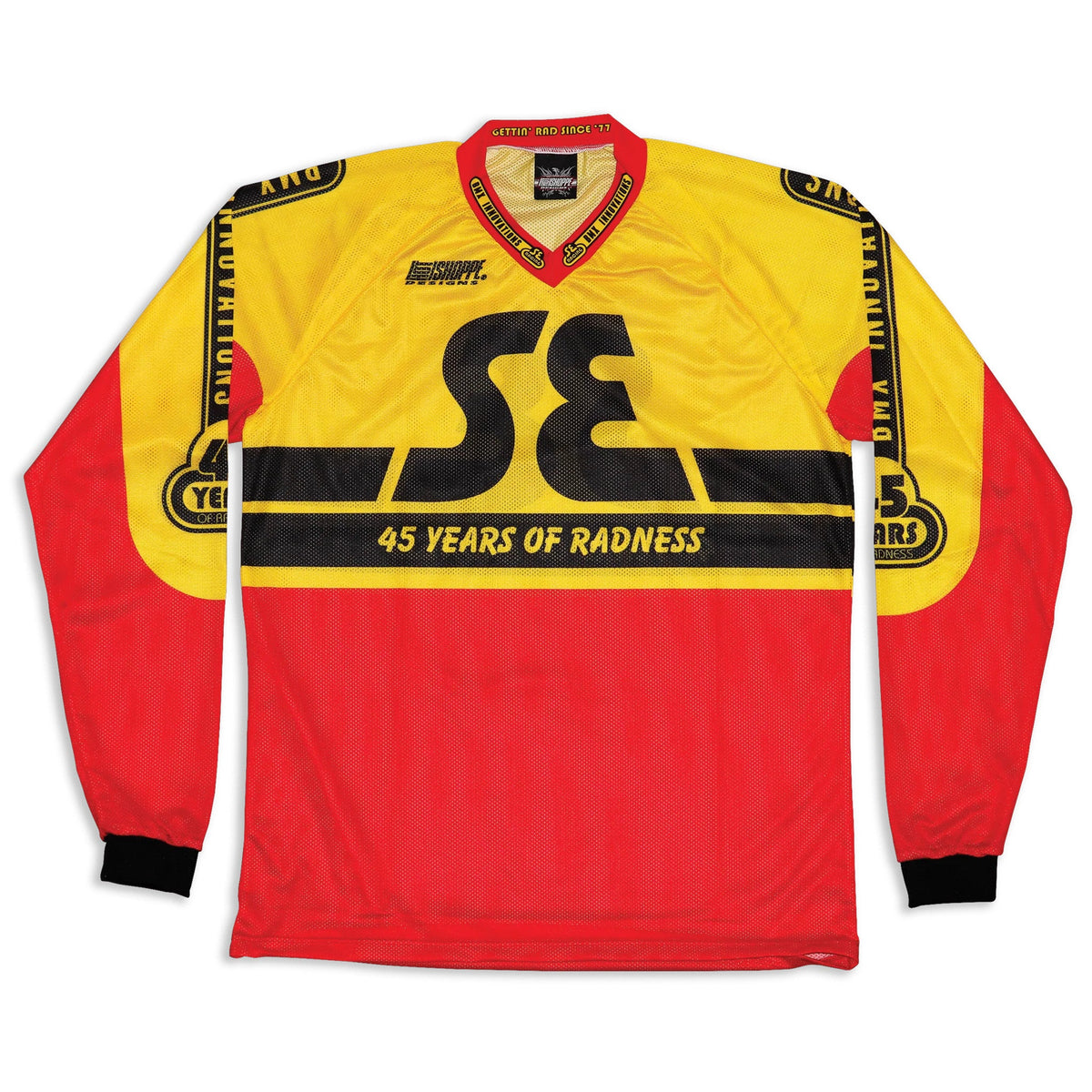 SE Bikes Retro Jersey