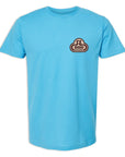 SE BIKES Colored Logo T-Shirt