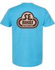 SE BIKES Colored Logo T-Shirt