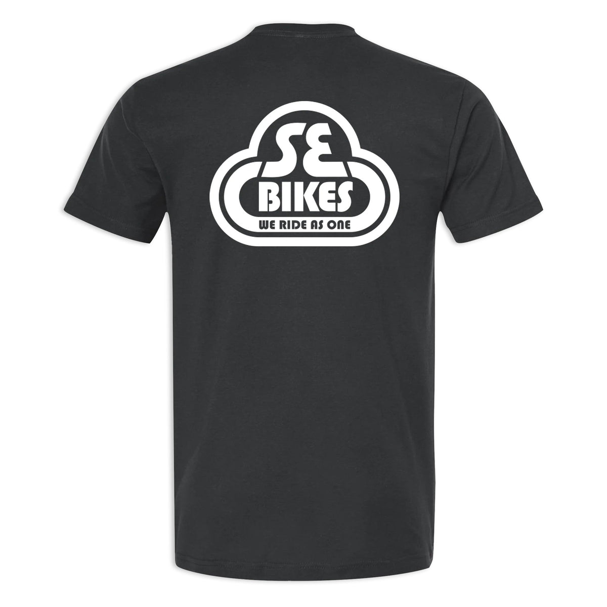 SE BIKES Colored Logo T-Shirt