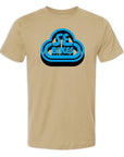 SE Bikes Third Dimension Logo T-Shirt
