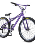 SE BIKES Killer Quad 27.5 Complete Bike - Purple Majesty