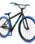 SE BIKES Big Flyer Hd 29 - Single Speed Complete Bike - Black Bruiser