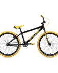SE BIKES So Cal Flyer 24 Complete Bike - Black Bumblebee
