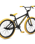 SE BIKES So Cal Flyer 24 Complete Bike - Black Bumblebee