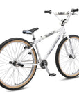 SE BIKES Fast Ripper 29 - 10 Speed Complete Bike - Arctic White