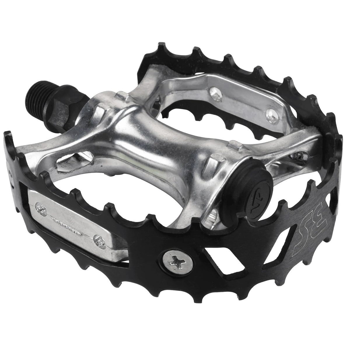 SE Bikes Bear Trap Pedals
