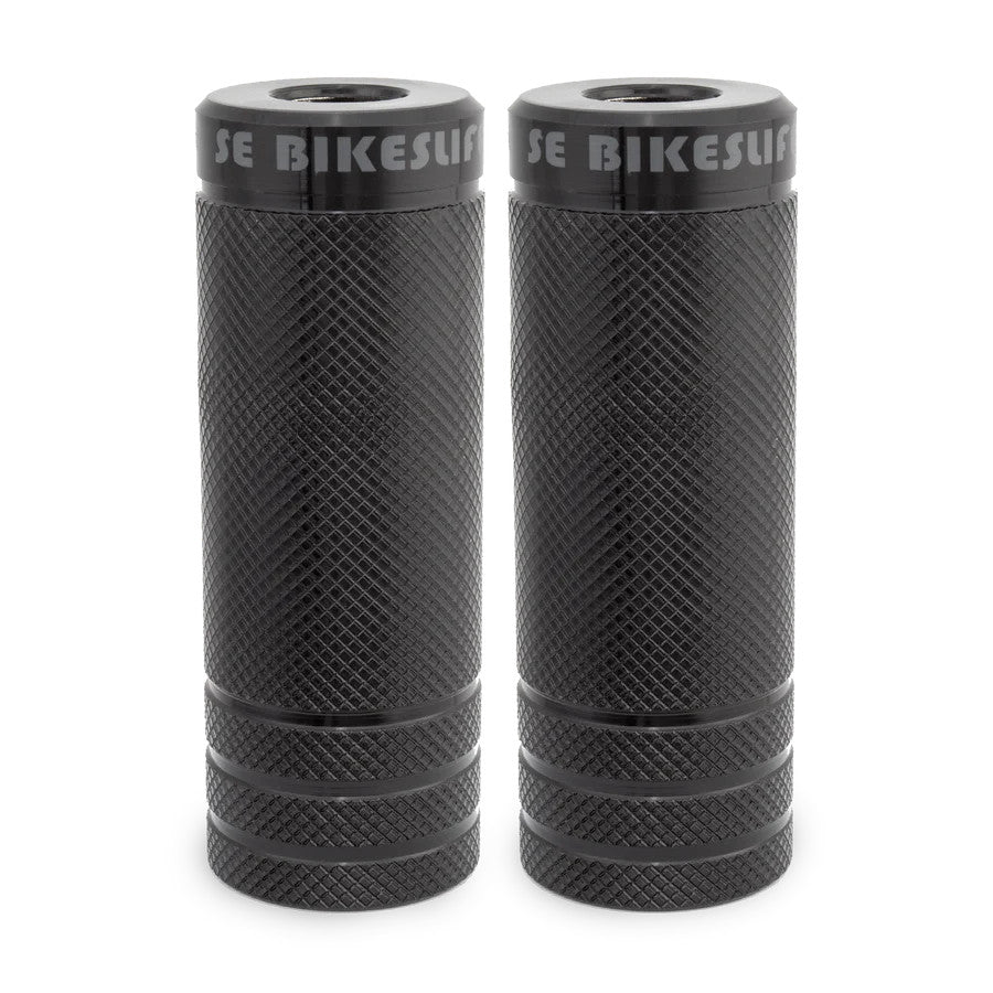 SE BIKES Wheelie Pegs Incl. 3/8" Adapters