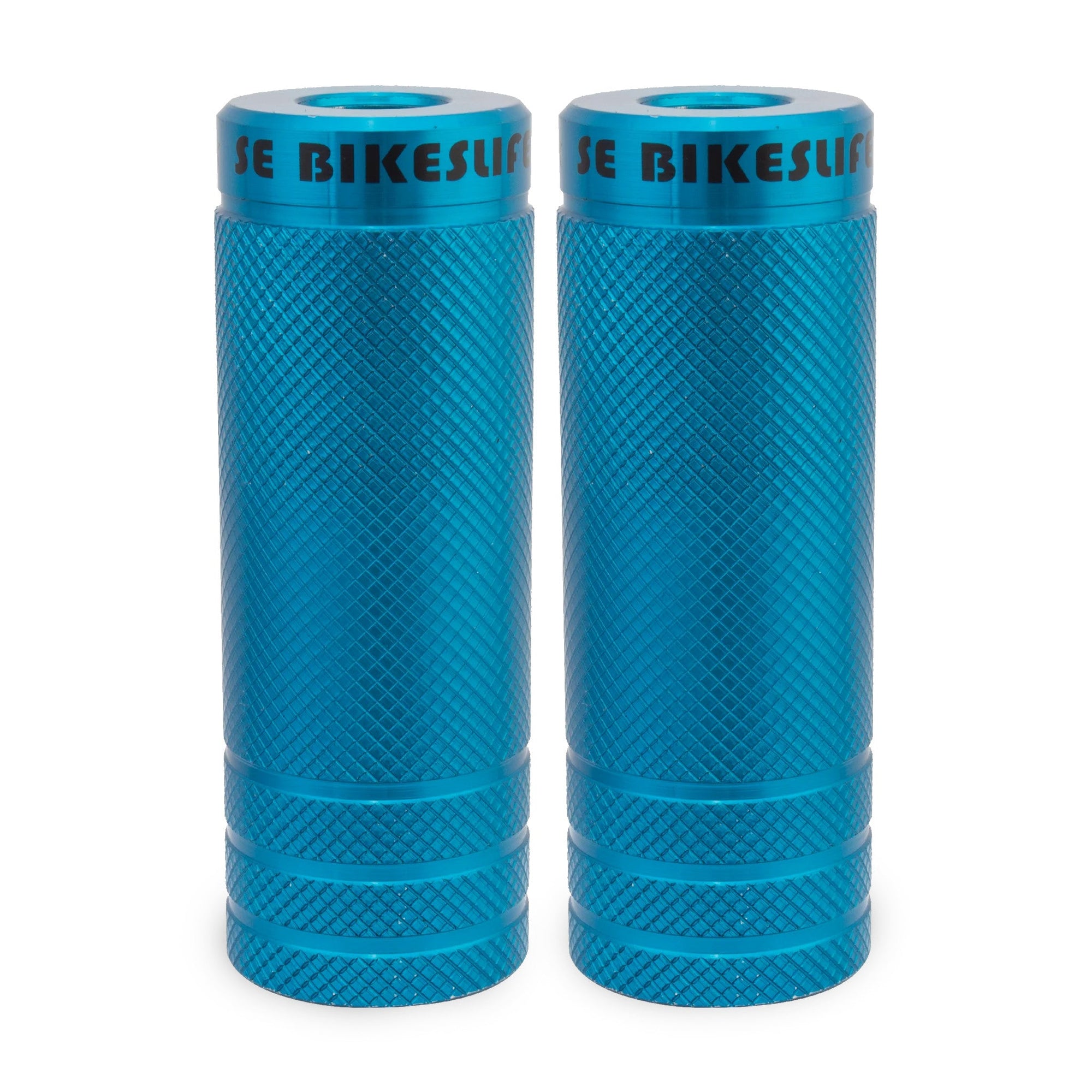 SE BIKES Wheelie Pegs Incl. 3/8" Adapters