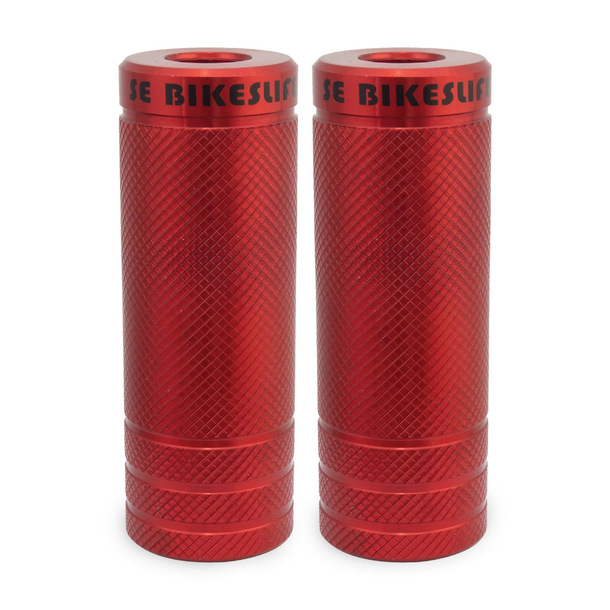 SE BIKES Wheelie Pegs Incl. 3/8" Adapters