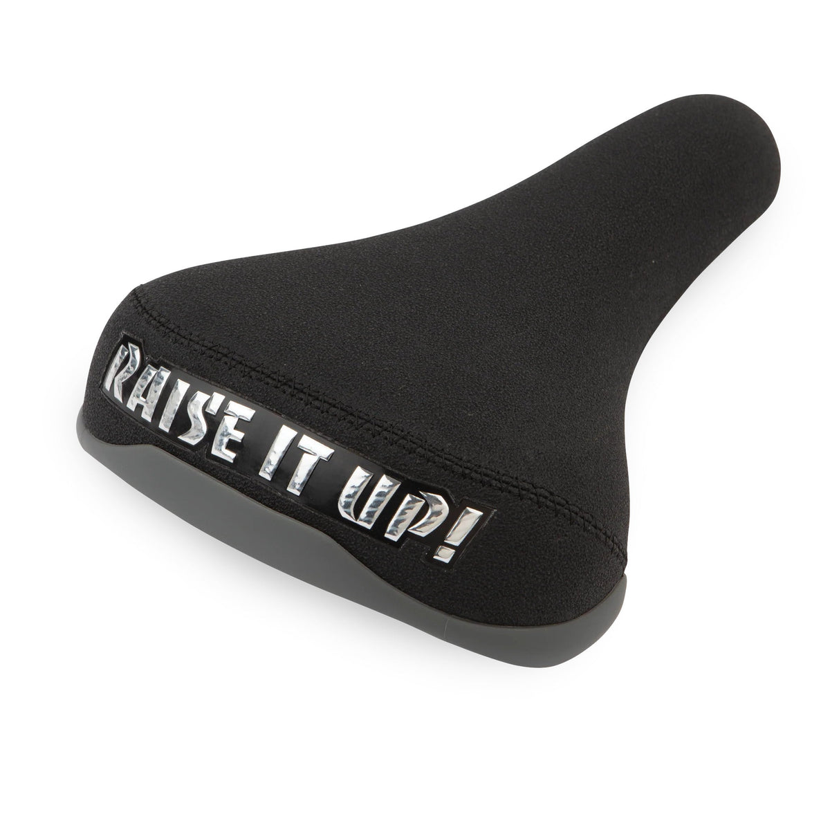 SE BIKES Raise It Up! Railed Seat Incl. Bottle Opener Clamp