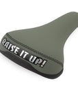 SE BIKES Raise It Up! Railed Seat Incl. Bottle Opener Clamp