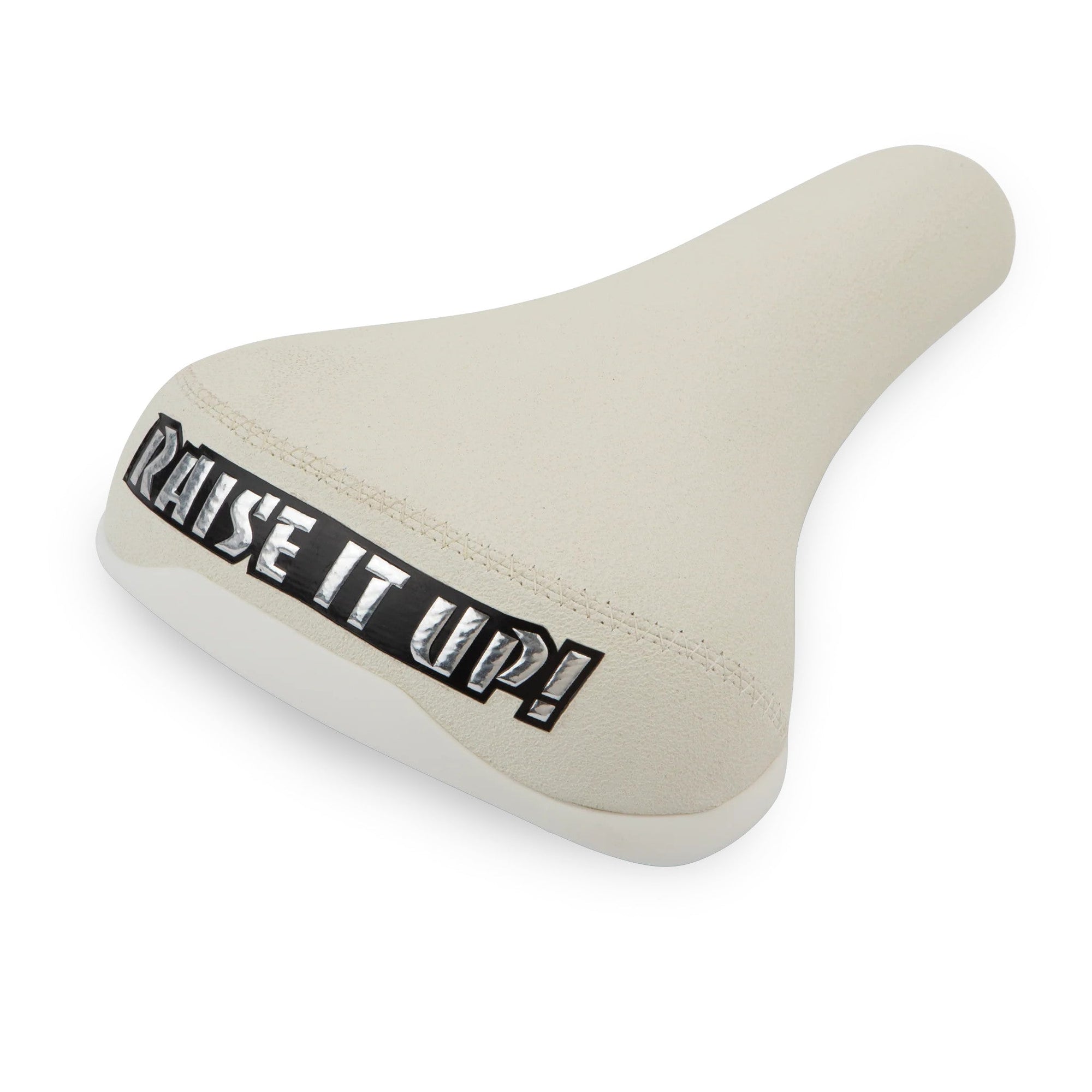 SE BIKES Raise It Up! Railed Seat Incl. Bottle Opener Clamp