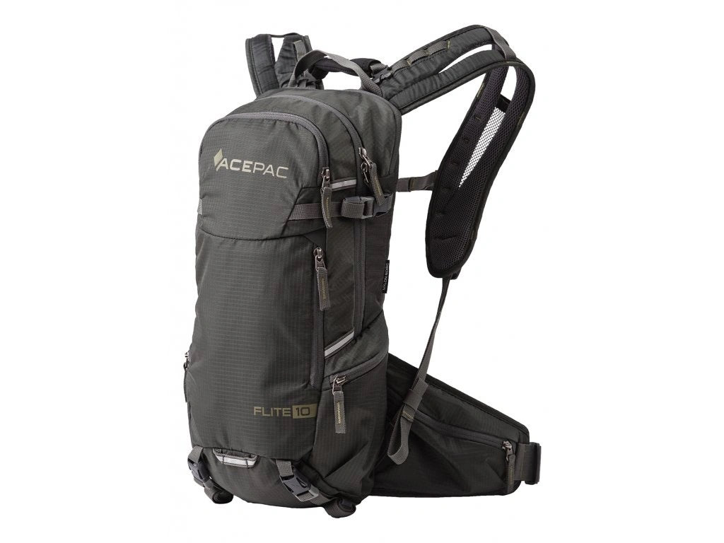 Acepac Flite 10 MKIII Backpack