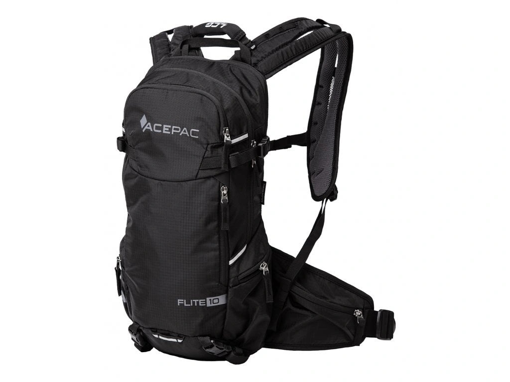 Acepac Flite 10 MKIII Backpack