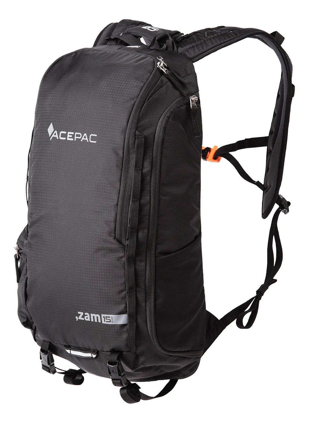 Acepac Zam 15 Exp MKIII Backpack