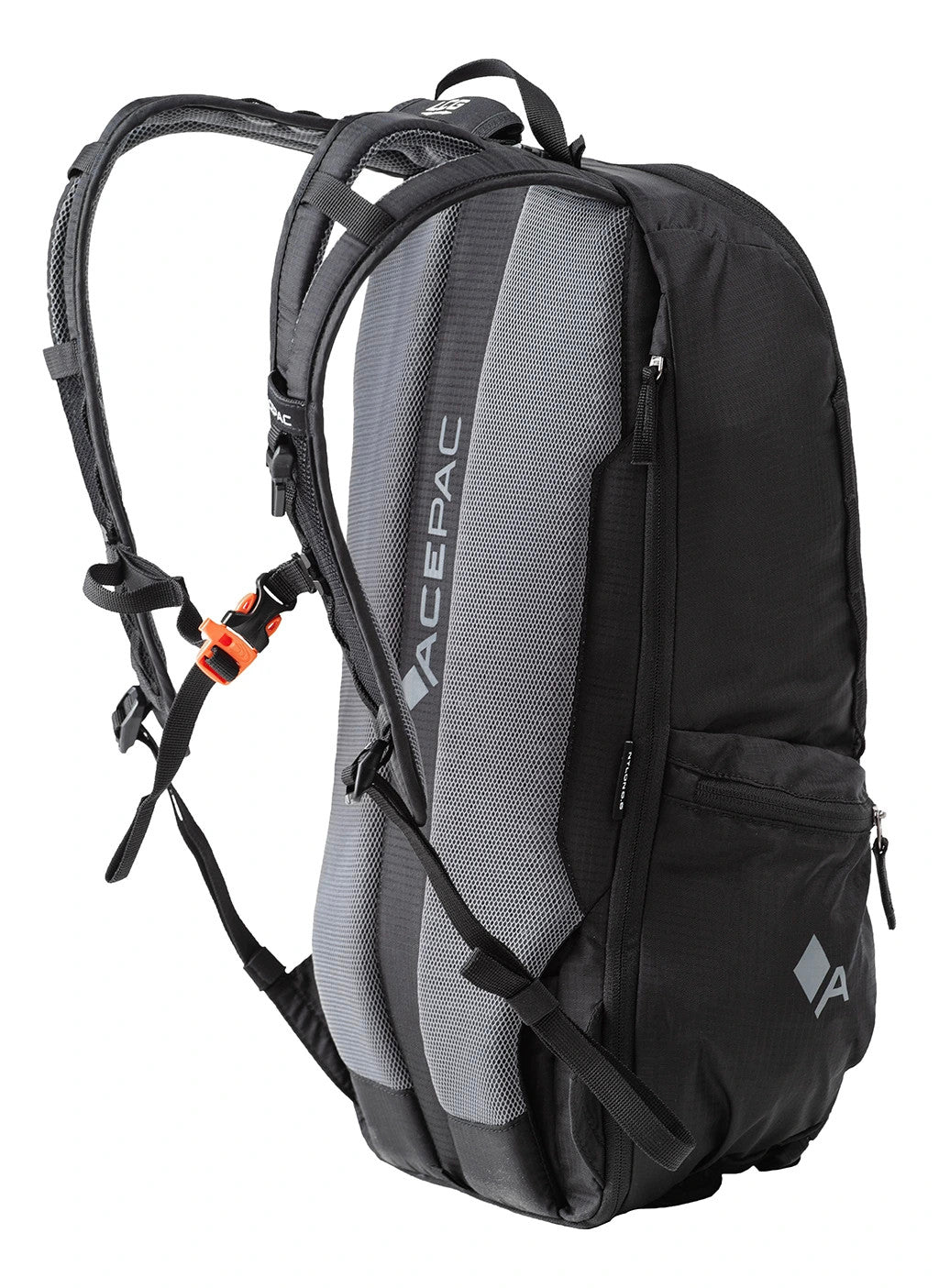 Acepac Zam 15 Exp MKIII Backpack