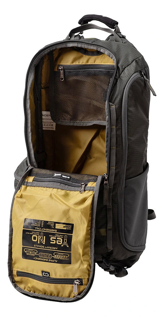 Acepac Zam 15 Exp MKIII Backpack