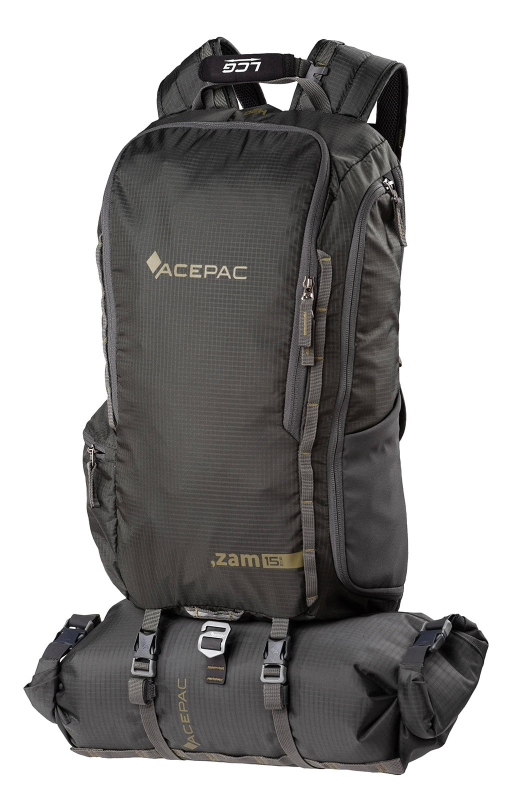 Acepac Zam 15 Exp MKIII Backpack