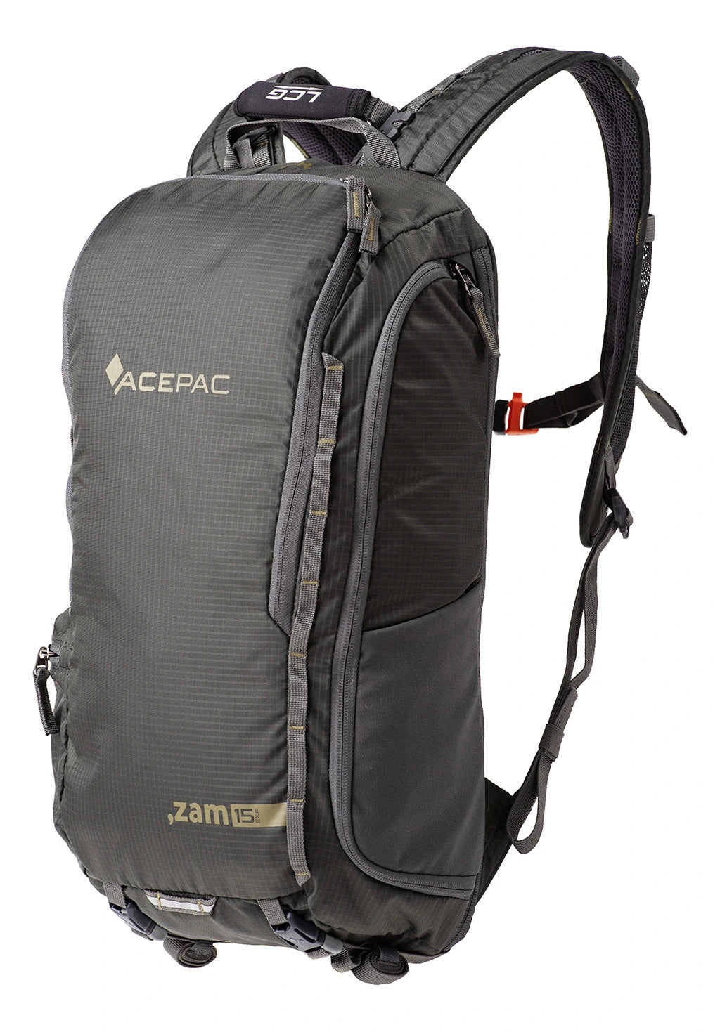 Acepac Zam 15 Exp MKIII Backpack