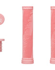 TITLE MTB Form Grips