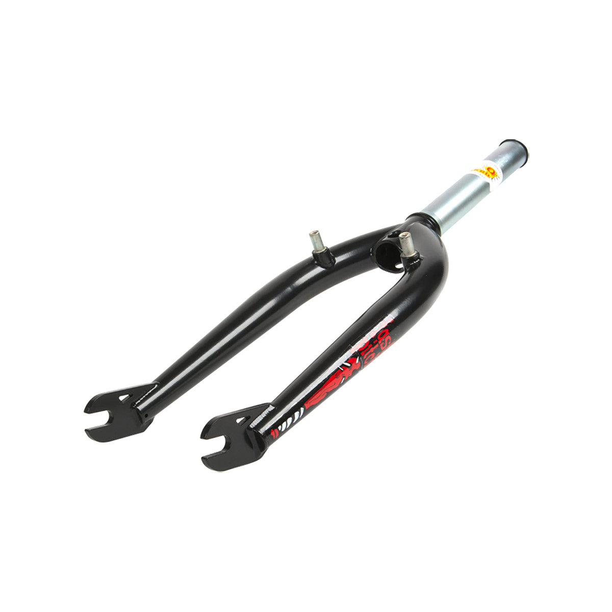 S&M 20" Fastpitch 990 Fork Black