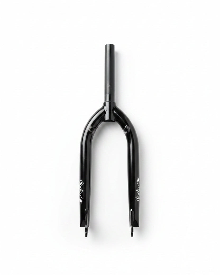 United Supreme 990 Fork Black - 28mm Offset