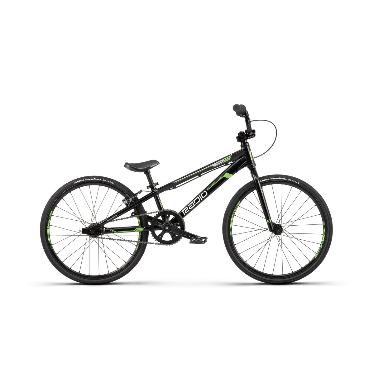 Radio Race Xenon Junior Complete Bike 20"