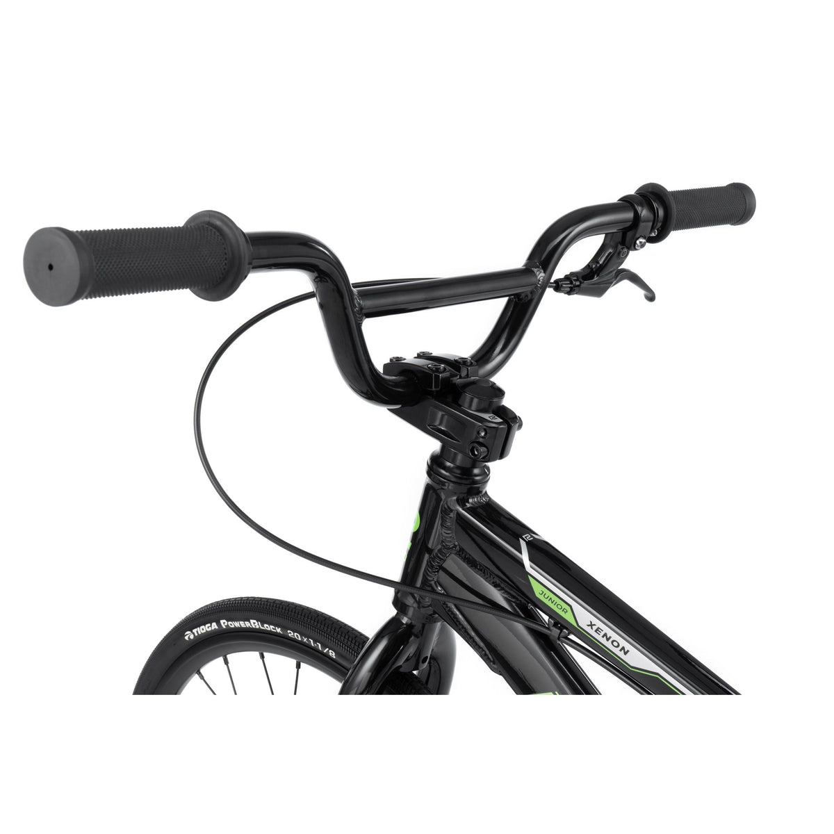 Radio Race Xenon Junior Complete Bike 20"
