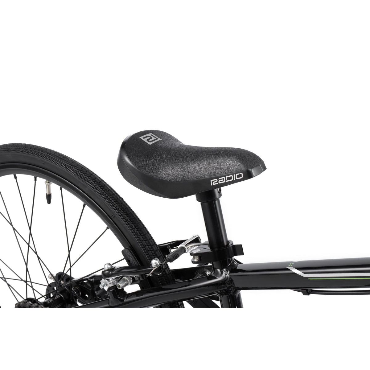Radio Race Xenon Junior Complete Bike 20"