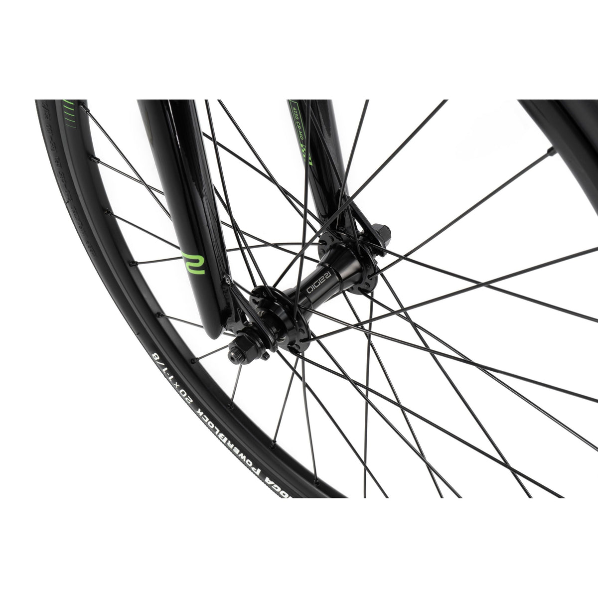 Radio Race Xenon Junior Complete Bike 20"