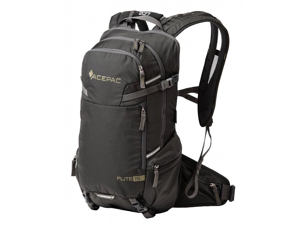 Acepac Flite 15 MKIII Backpack