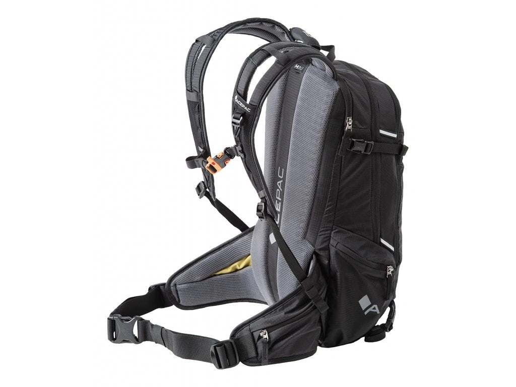 Acepac Flite 15 MKIII Backpack