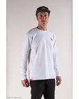 TITLE MTB Logo Longsleeve