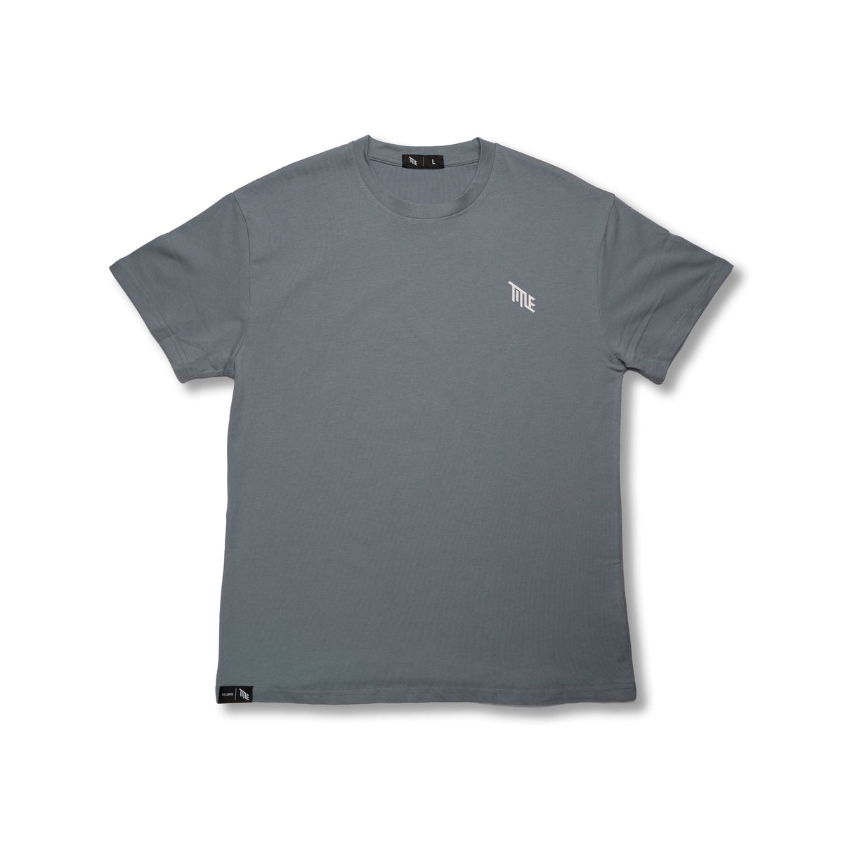 TITLE MTB Logo T-Shirt