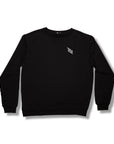 TITLE MTB Logo Crewneck
