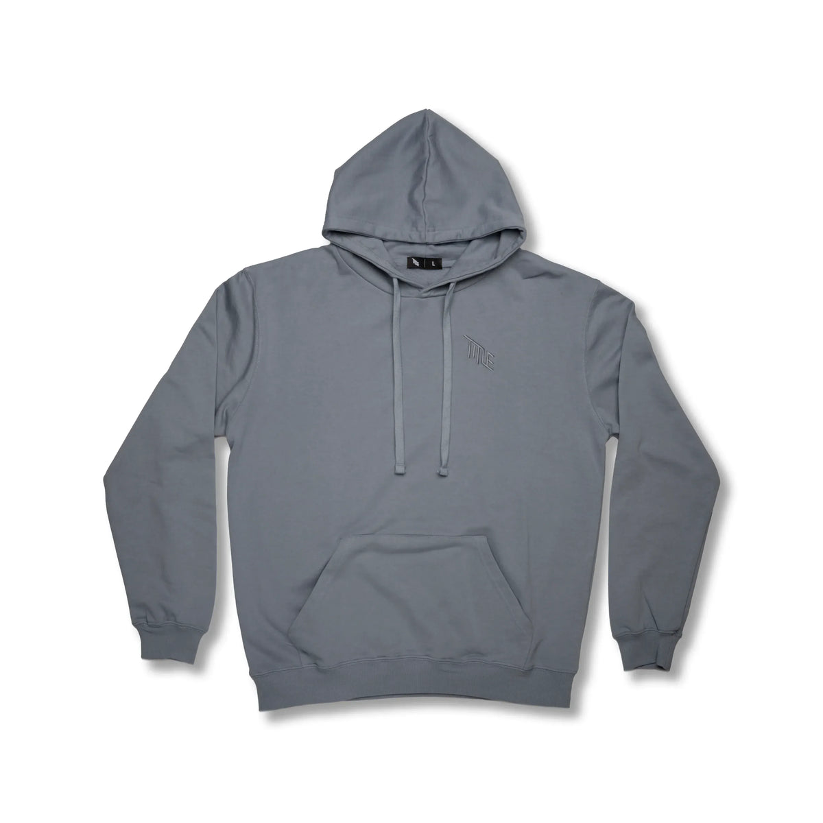 TITLE MTB Logo Hoodie
