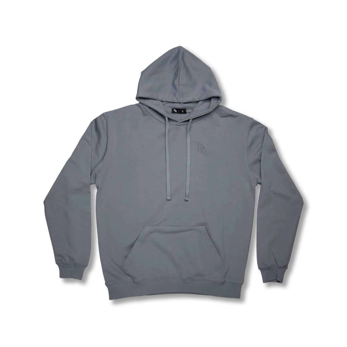 TITLE MTB Logo Hoodie