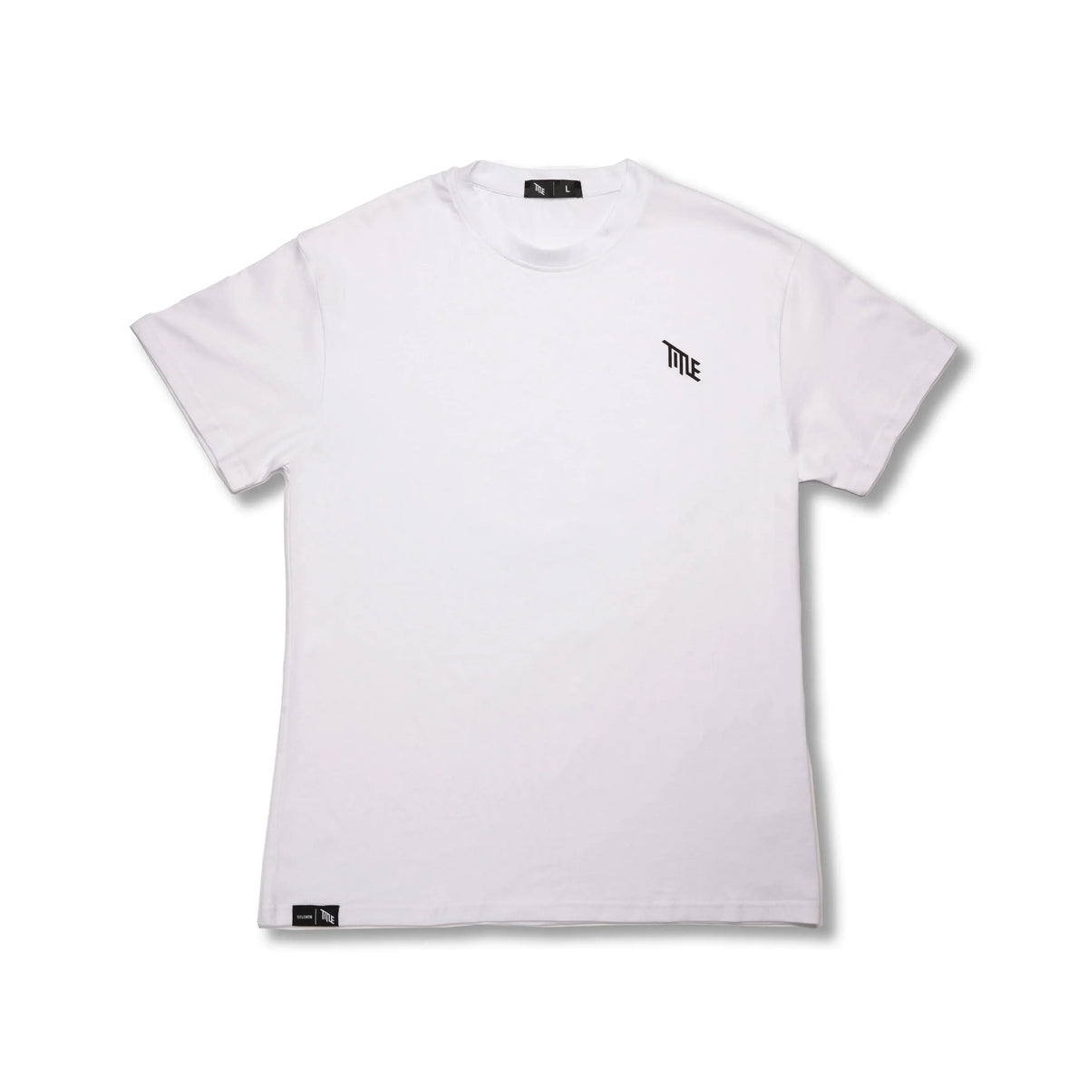 TITLE MTB Logo T-Shirt
